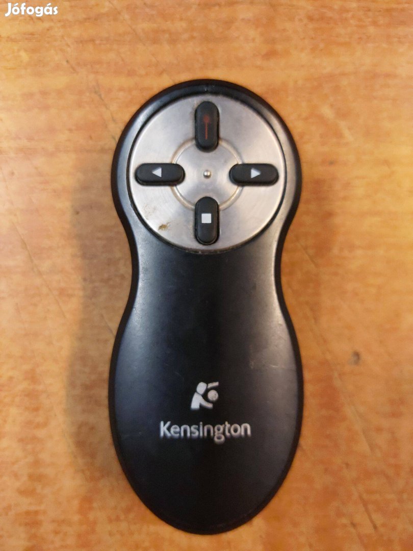 Kensington Si600 33374EU laser pointer+ PPT segédeszköz