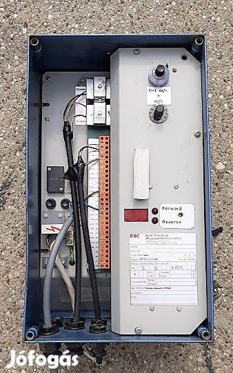 Kent Veriflux áramlásmérő /ct871