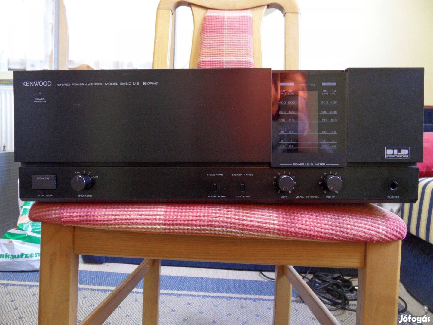 Kenwood Basic M2