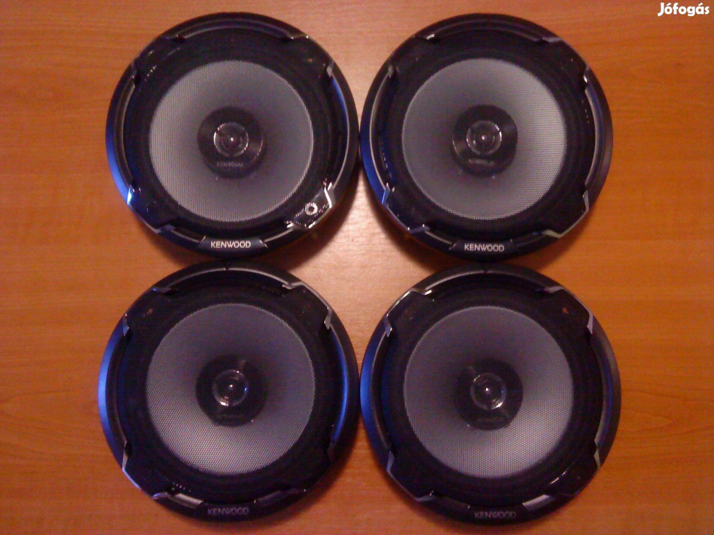 Kenwood KFC-S1766 autóhangszóró