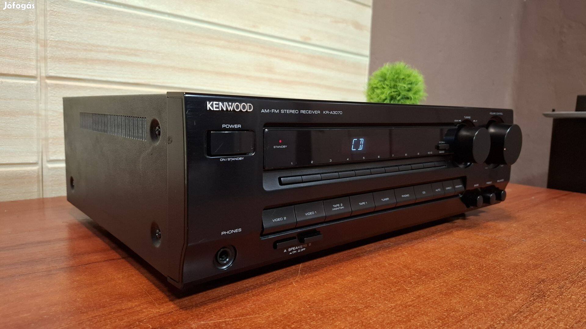 Kenwood KR-A3070