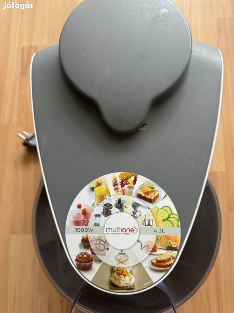 Kenwood Konyhai Robotgép