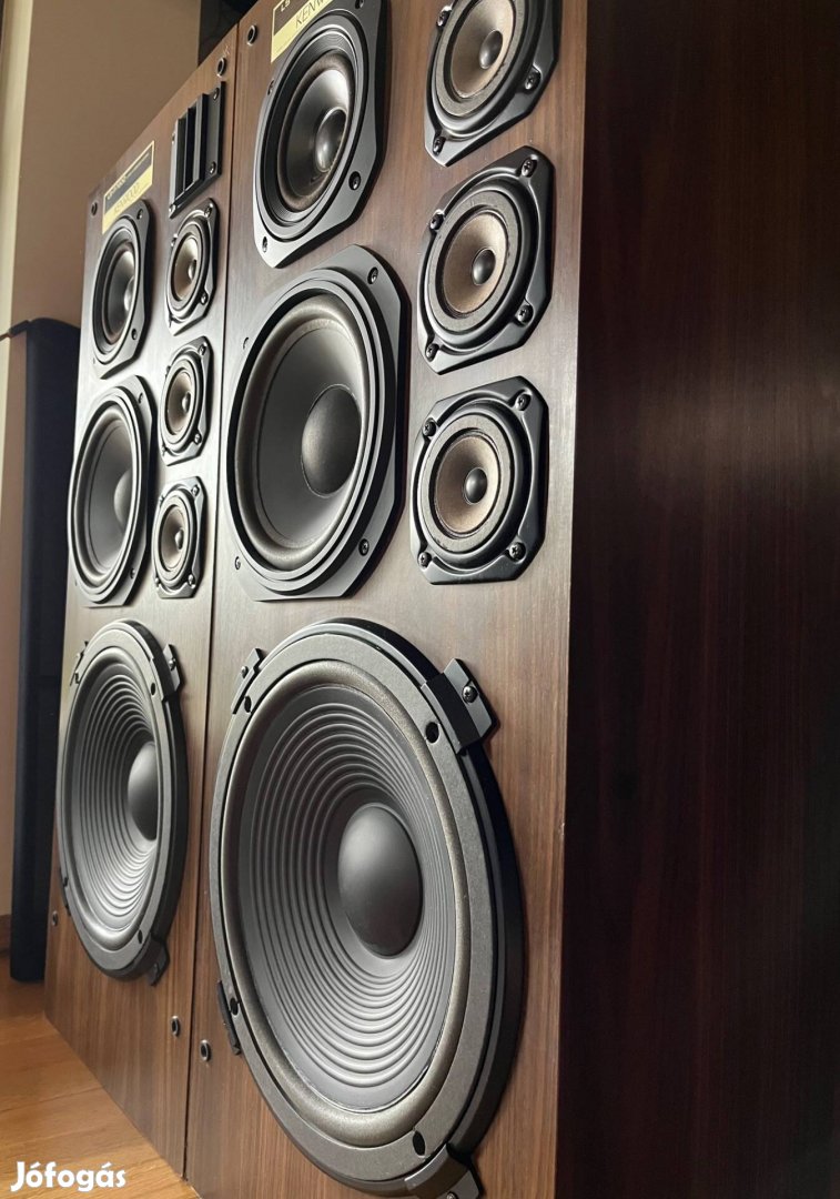 Kenwood LS-P7200 hangfalpár eladó