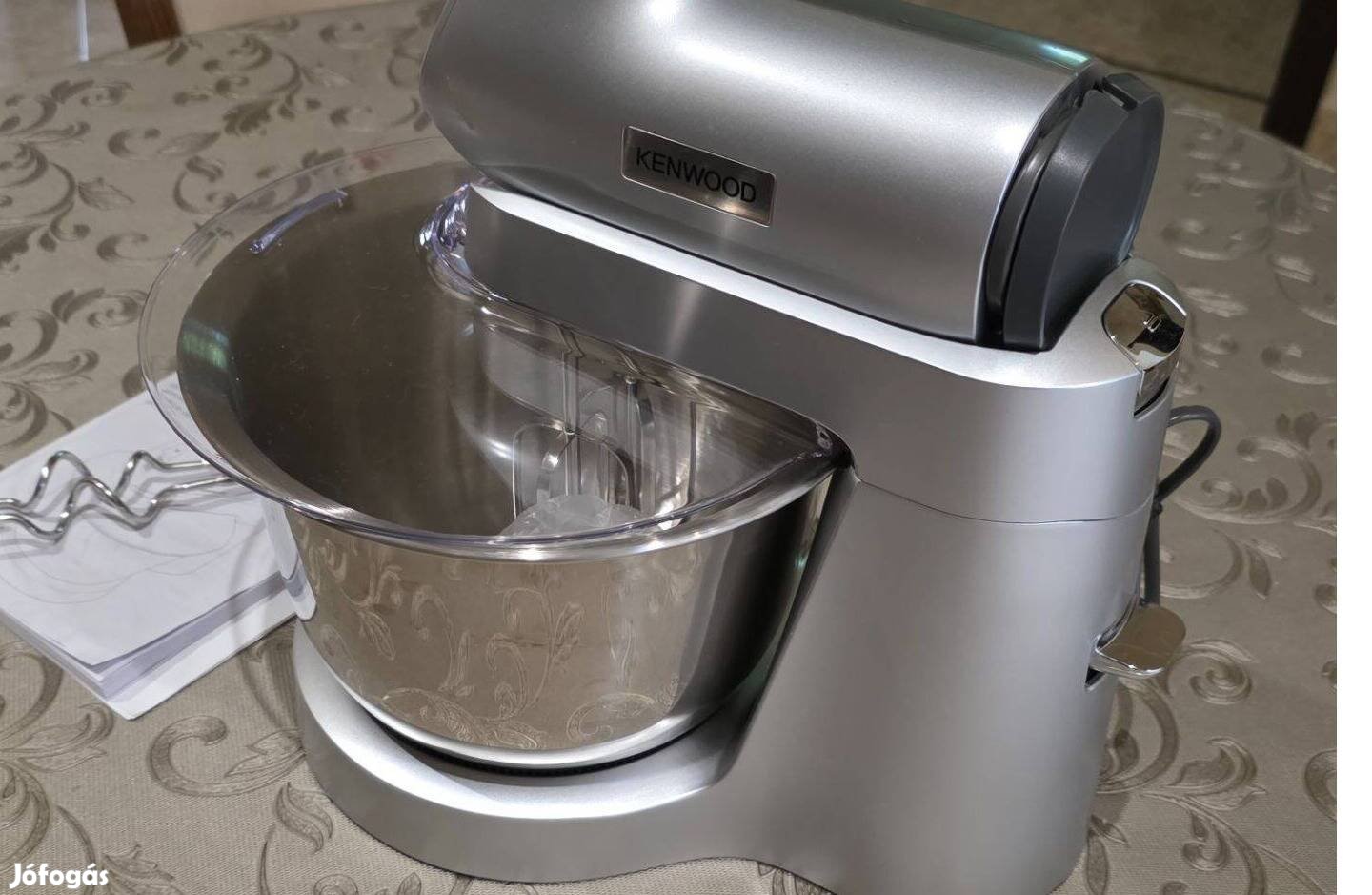 Kenwood Robotgép újszerű állapotban eladó