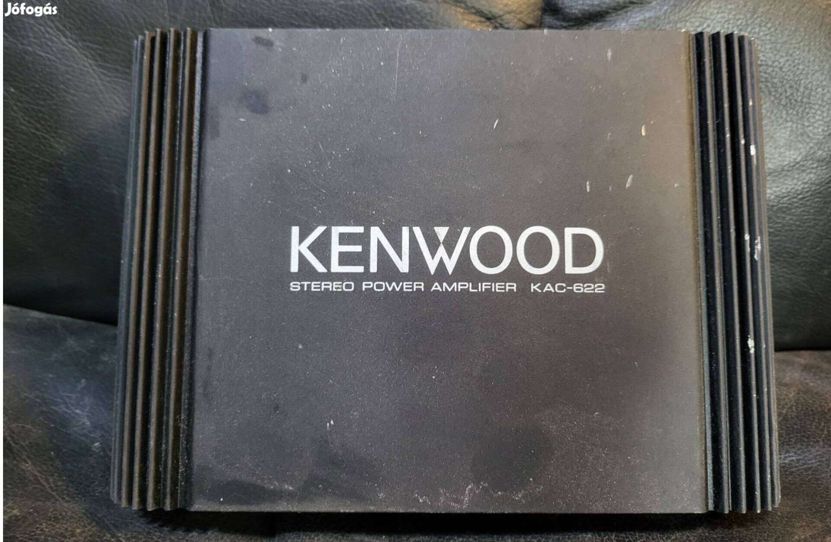 Kenwood kac622 erősítő