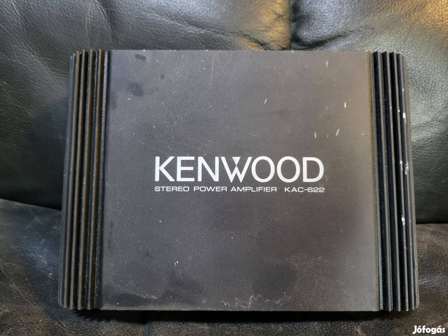 Kenwood kac622 erősítő (ingyen szállítás)