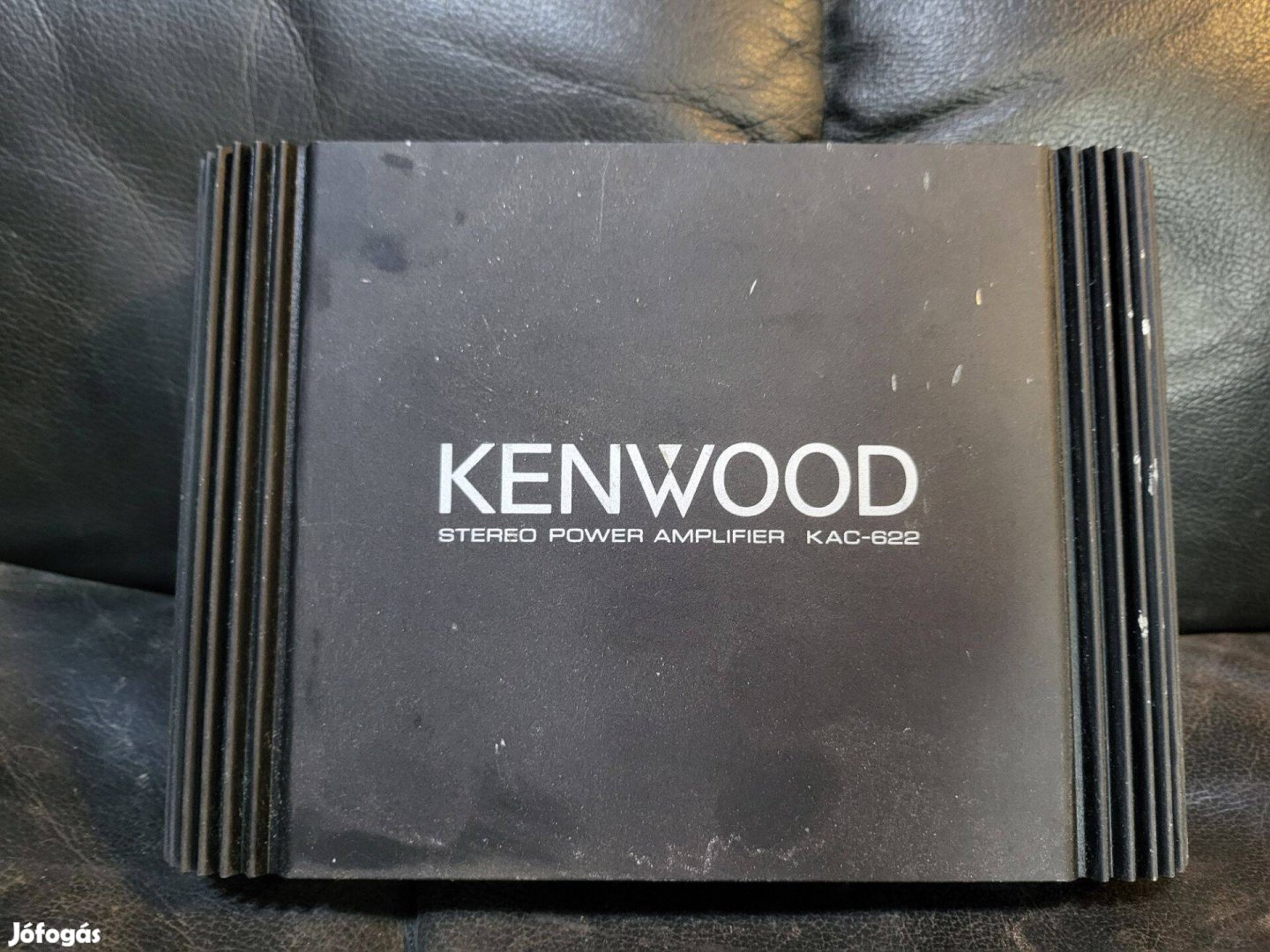 Kenwood kac622 erősítő (ingyen szállítás)