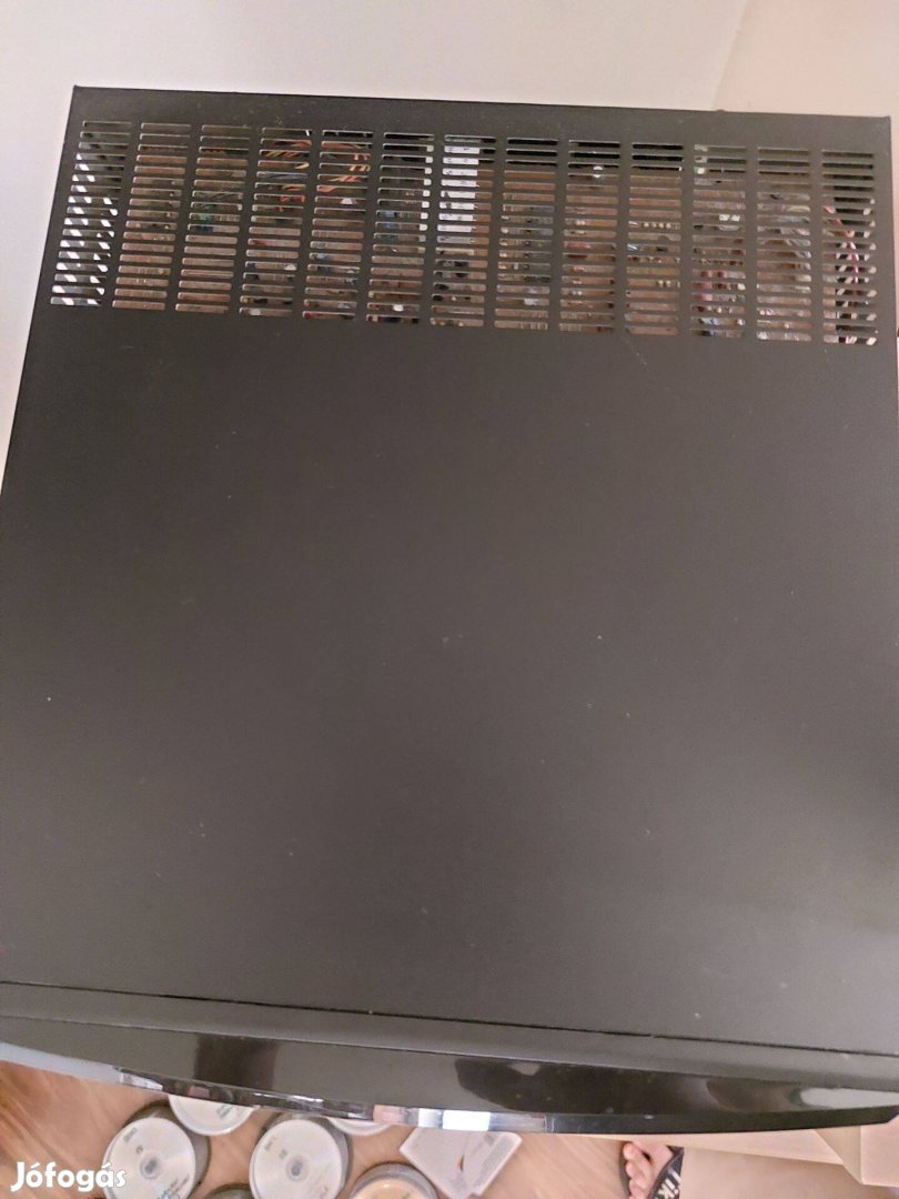 Kenwood ud 505 hifi torony eladó