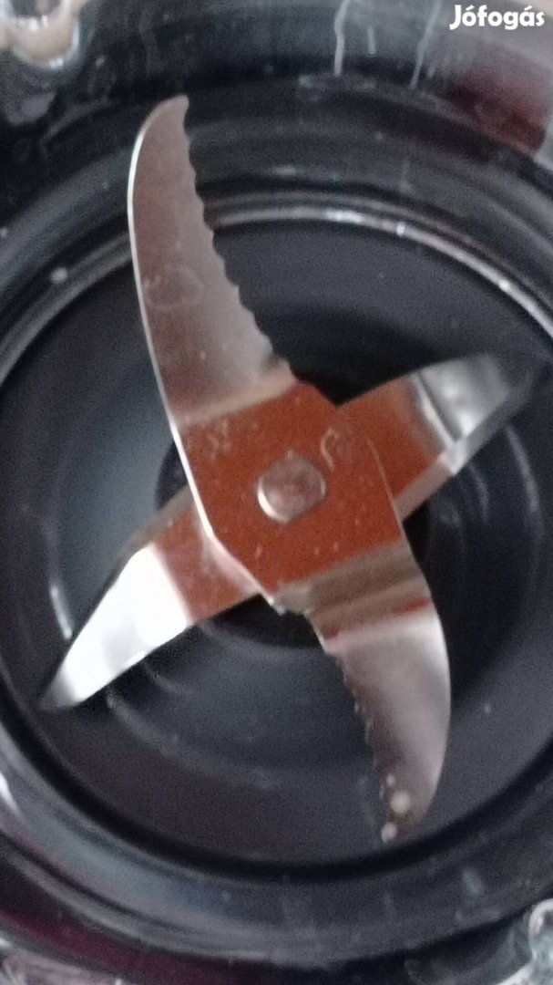 Kenwood üveg turmix pohár i
