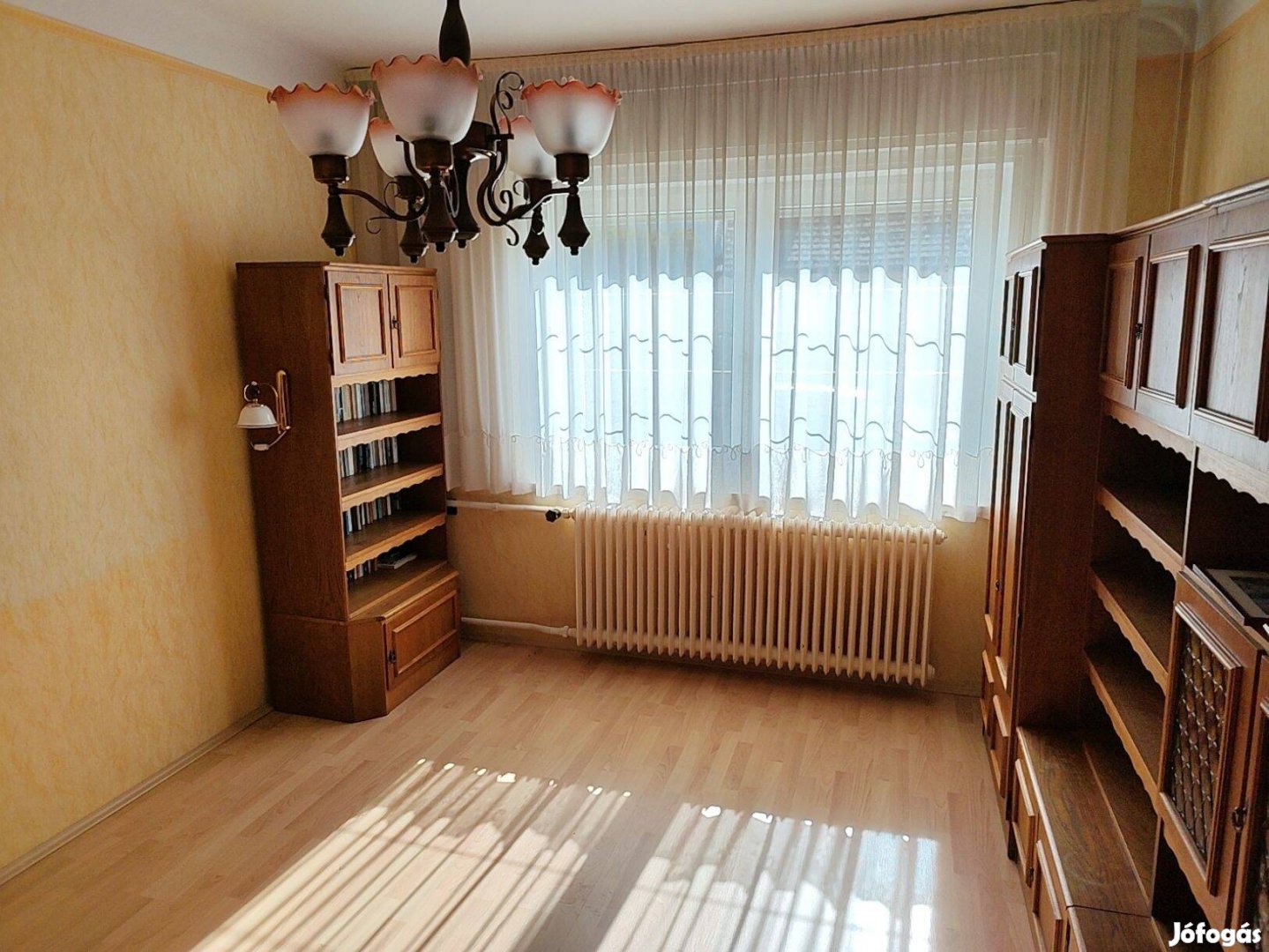 Kényelmes családi ház a Hímesben!