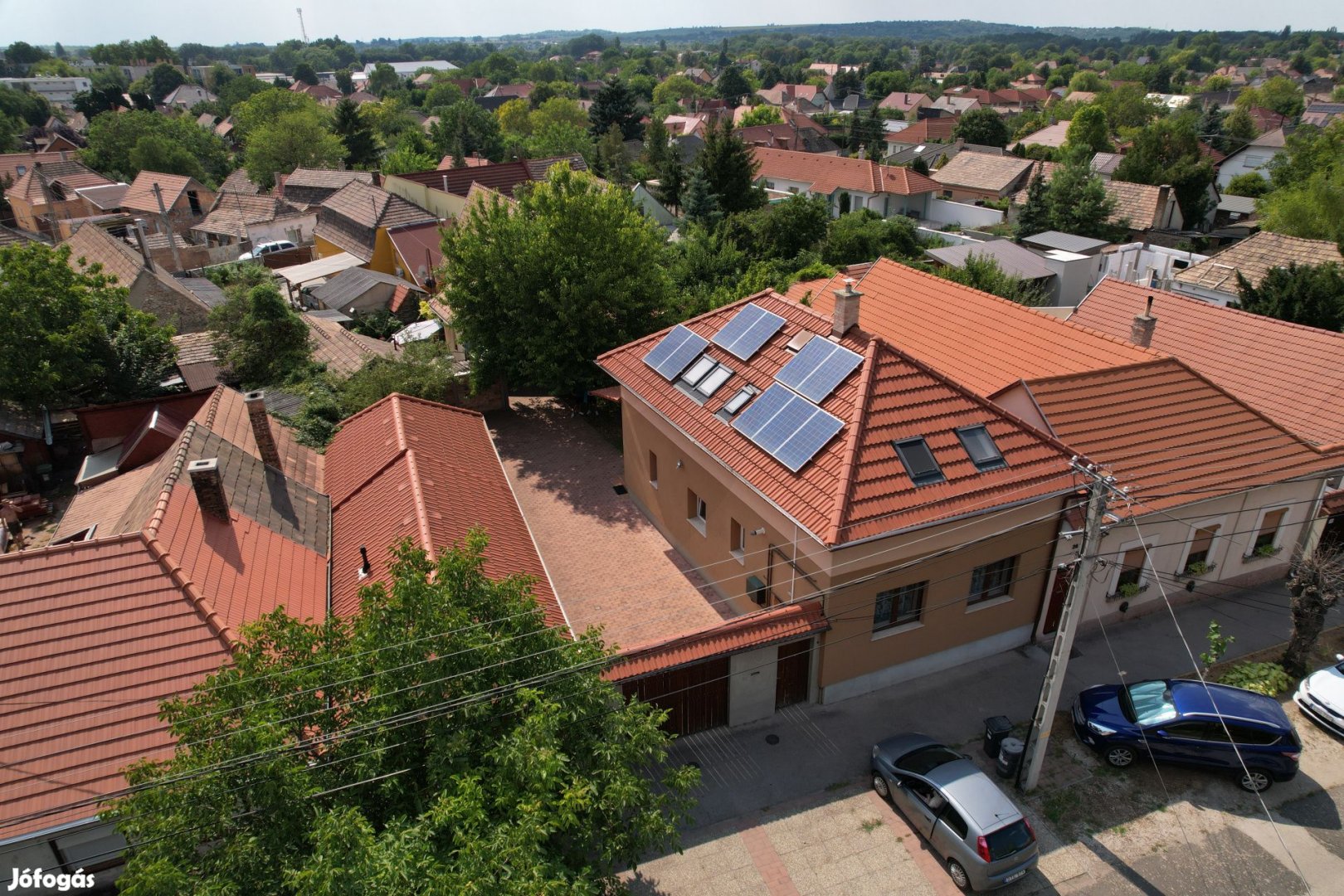 Kényelmes élet Tatán? Nem szaporítom a szót, gyere és bizonyosodj meg