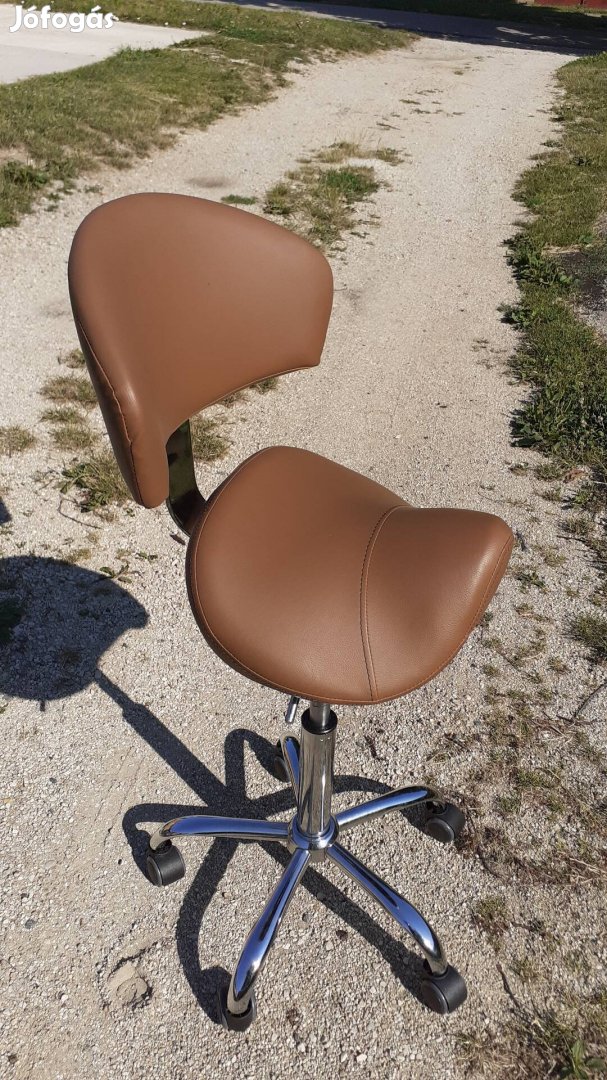 Kényelmes forgószék nyereg szék irodaszék eladó
