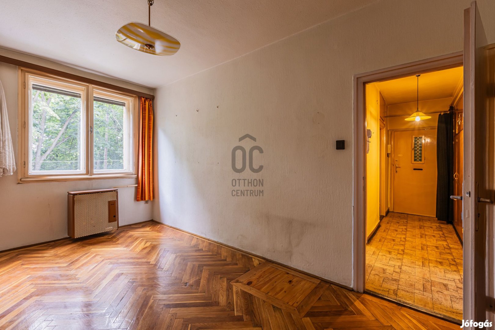 Kényelmes lakás Dunakeszin, Petőfi telepen! Ideális választás befektet