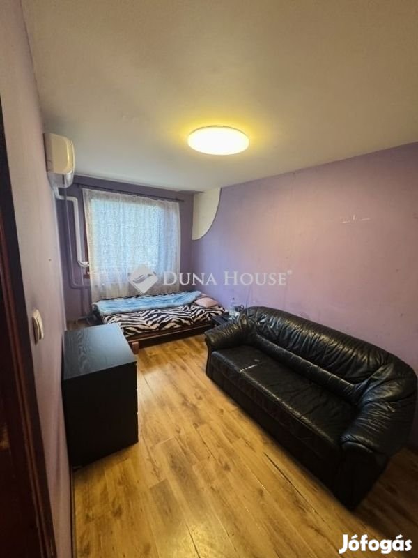 Kényelmes otthon eladó Kőbánya szívében Budapest 10. ker.