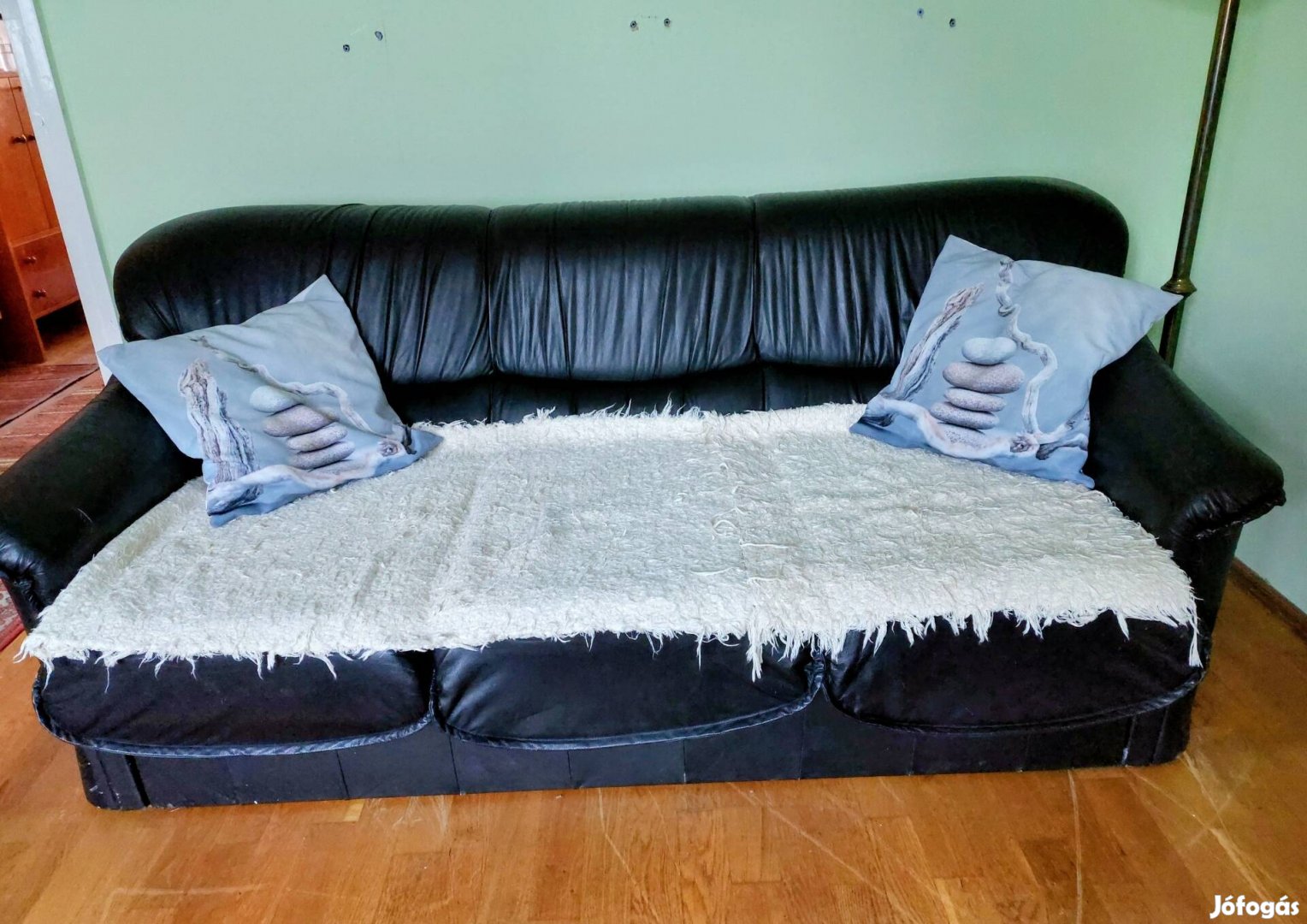 Kényelmesen elegáns pihenés !