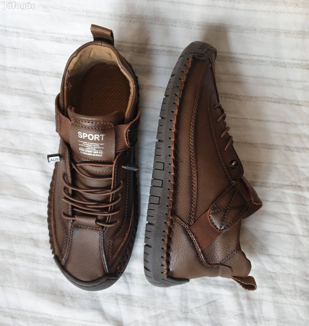 Kényelmi cipő 37-es