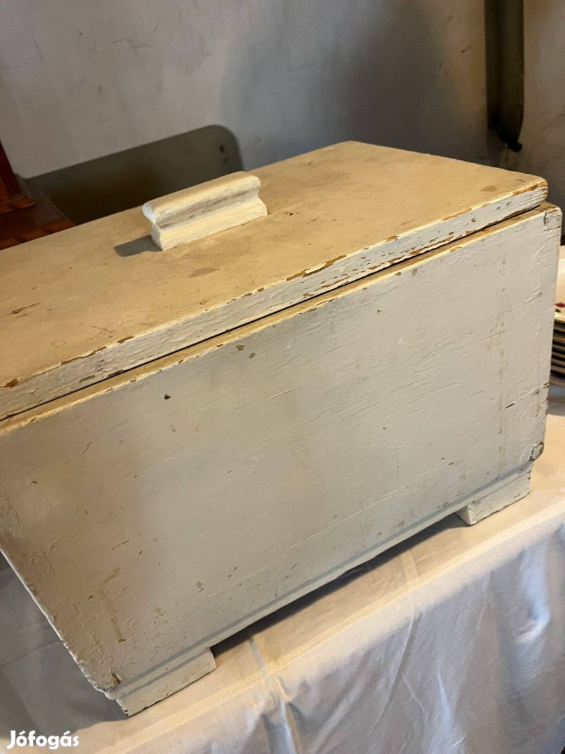 Kenyértartó - Retro