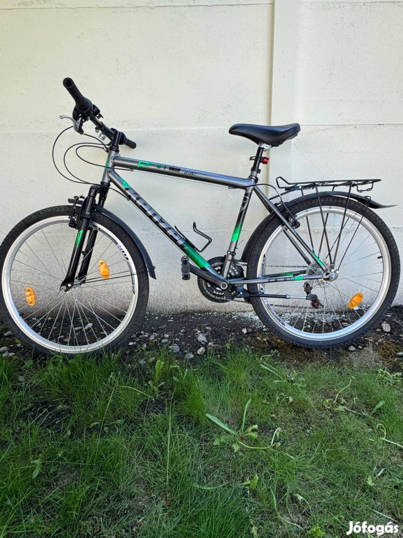 Kenzel Prime 26 férfi vázas mtb