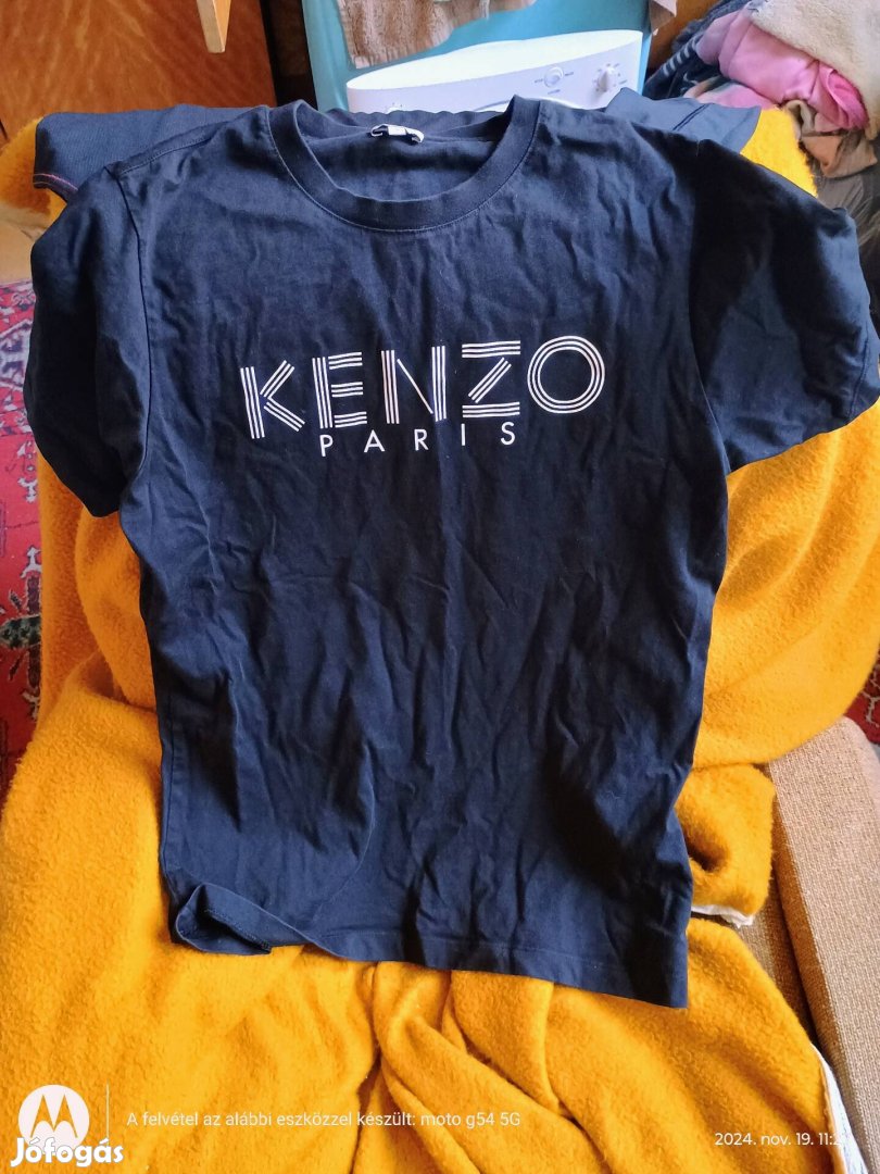 Kenzo Paris póló!!