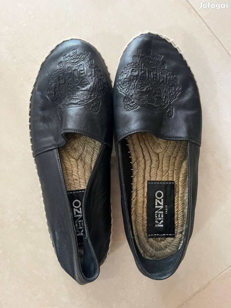 Kenzo espadrilles 37