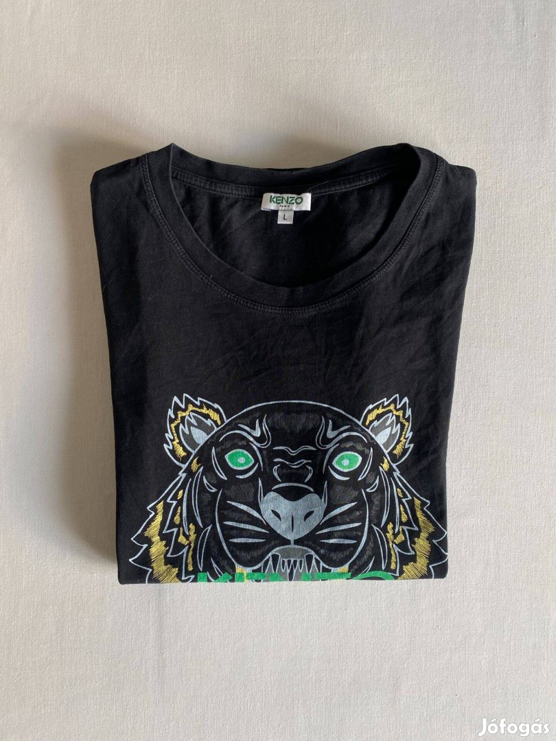 Kenzo női póló, L-es