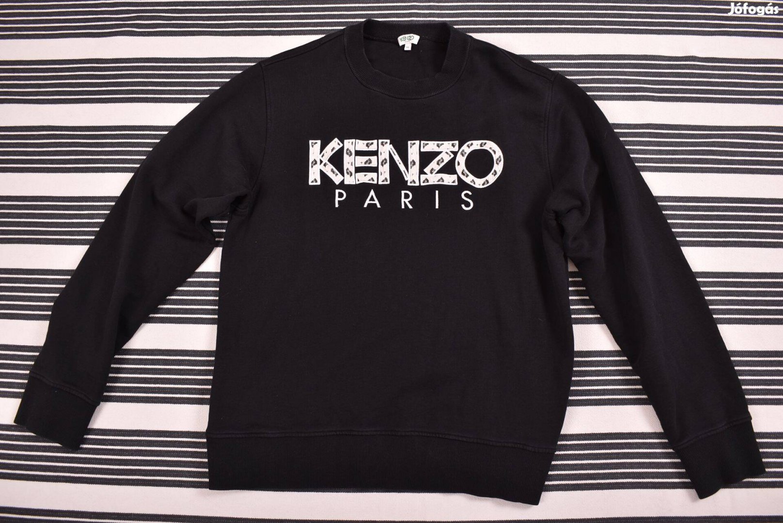 Kenzo pulóver 4539