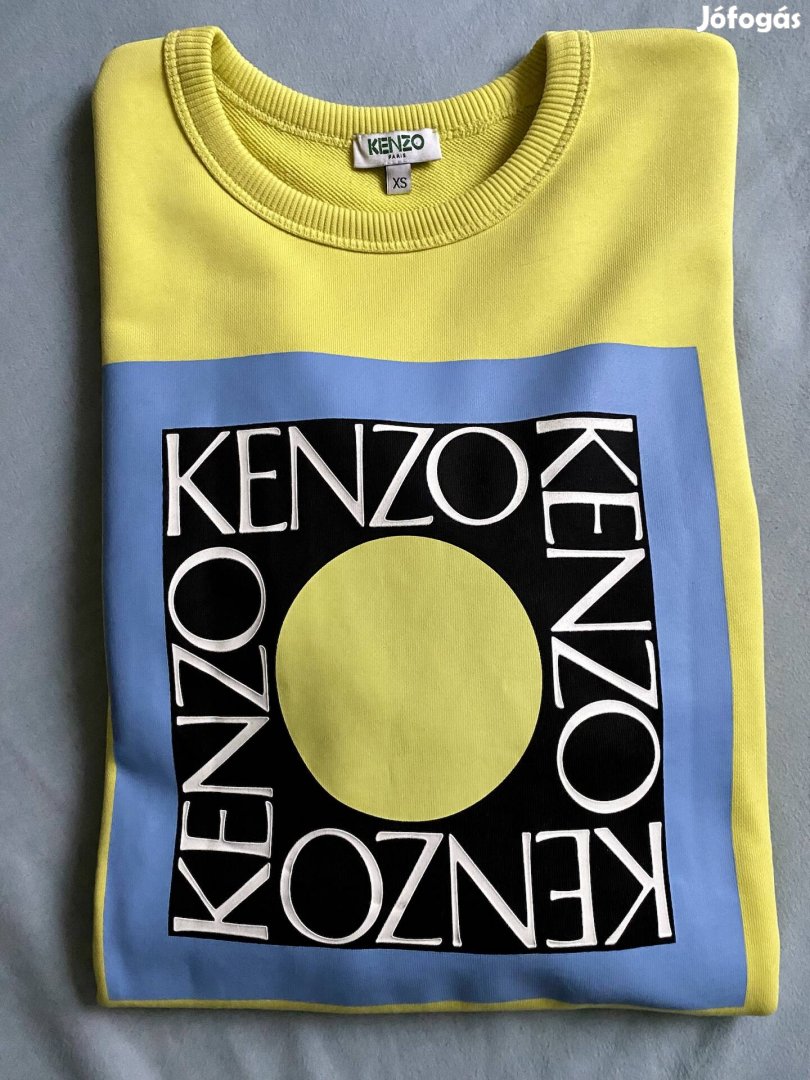 Kenzo pulóver 