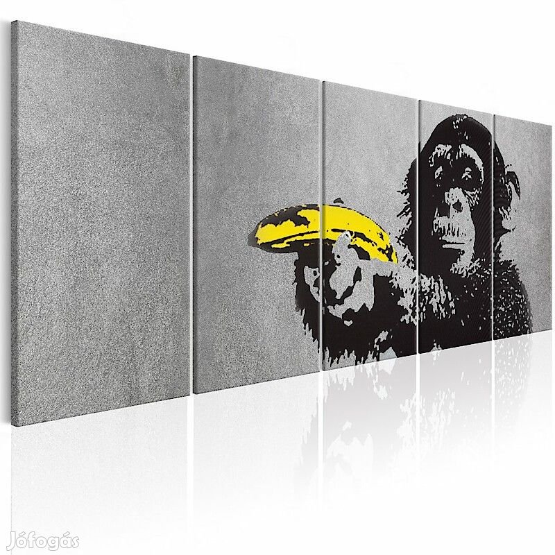 Kép - A majom vágya