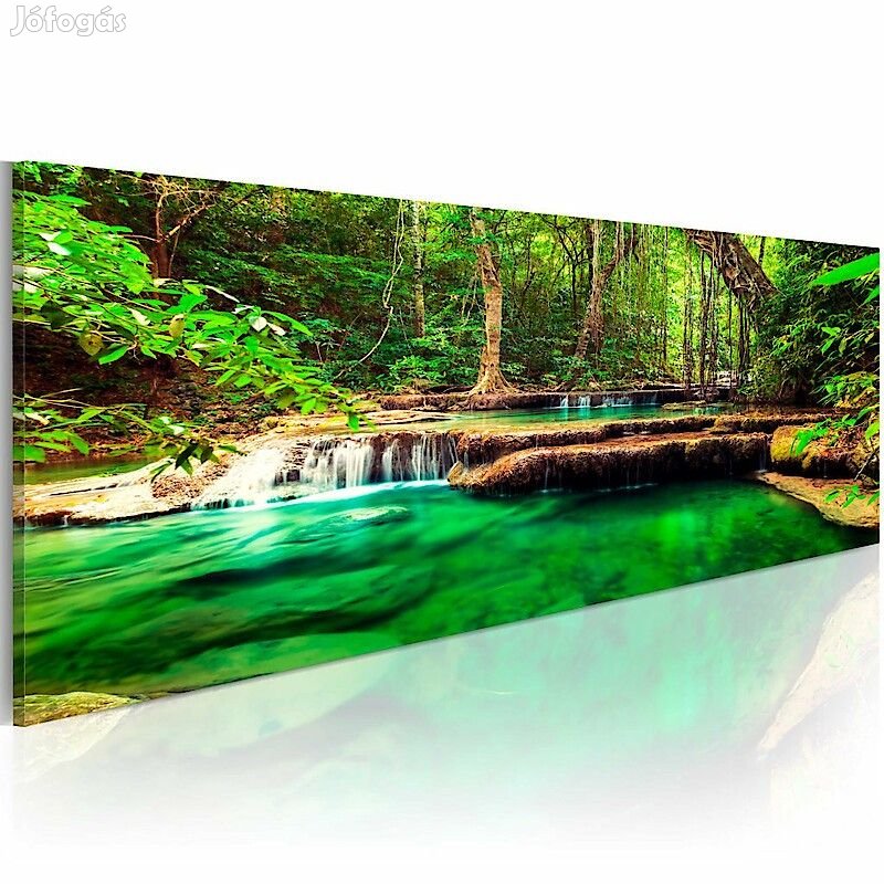 Kép - A nyugalom szigete