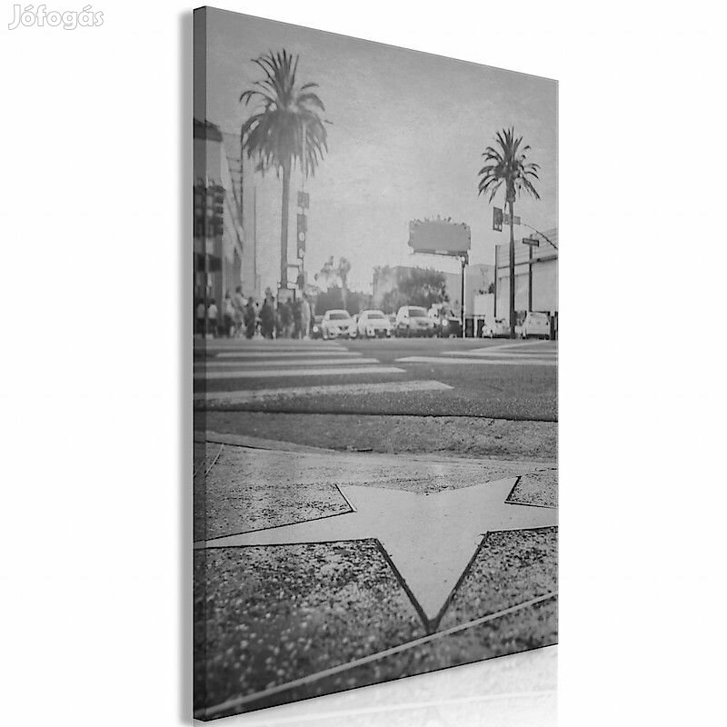 Kép - A sztárok sugárútja