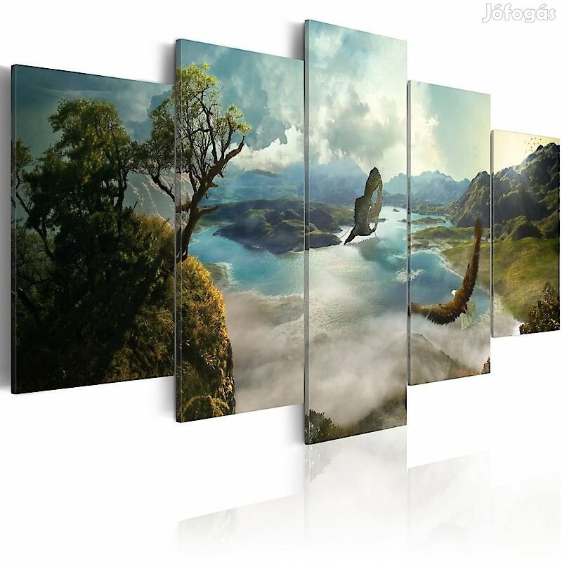 Kép - A vadászat elkezdőtött