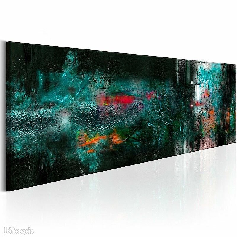 Kép - Absztrakt égbolt 2