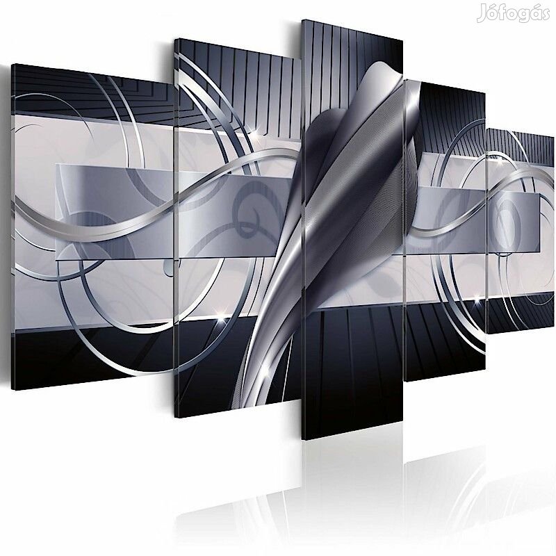 Kép - Acél kobra 1