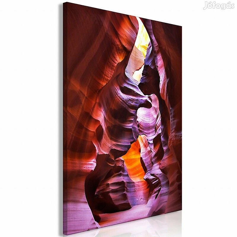 Kép - Antilop-kanyon