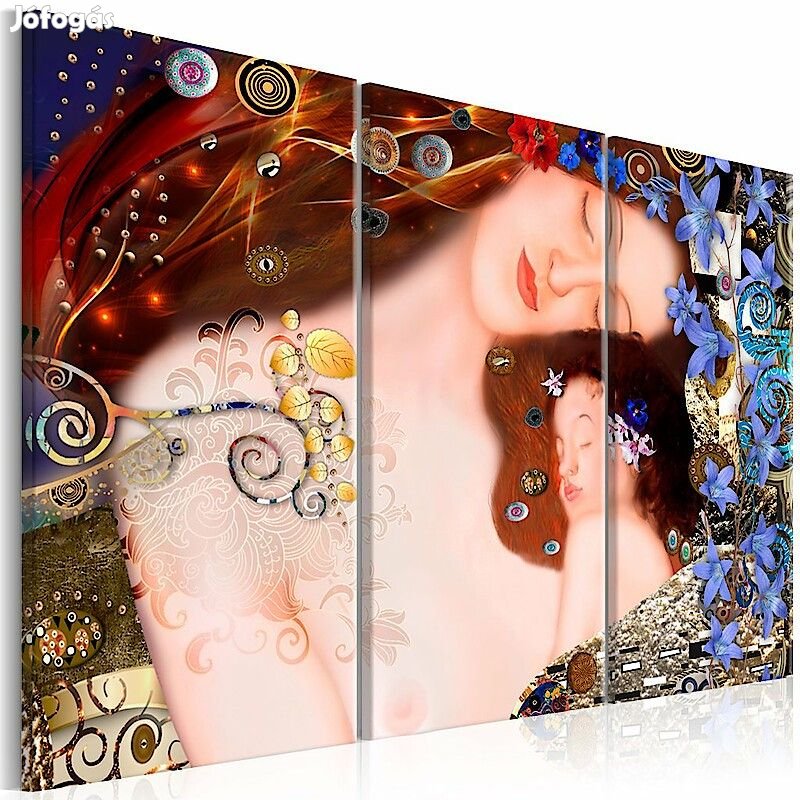 Kép - Anyai ölelés 2