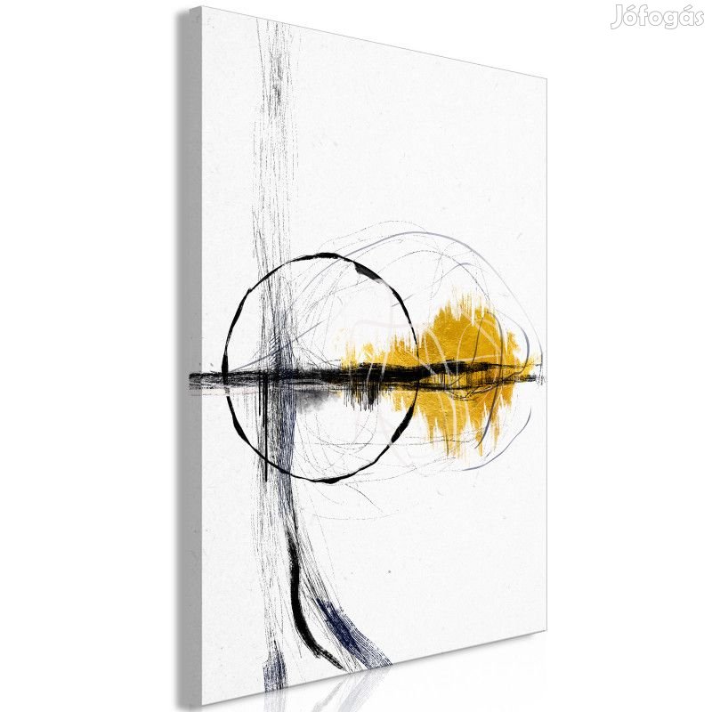 Kép - Aranyos napkelte