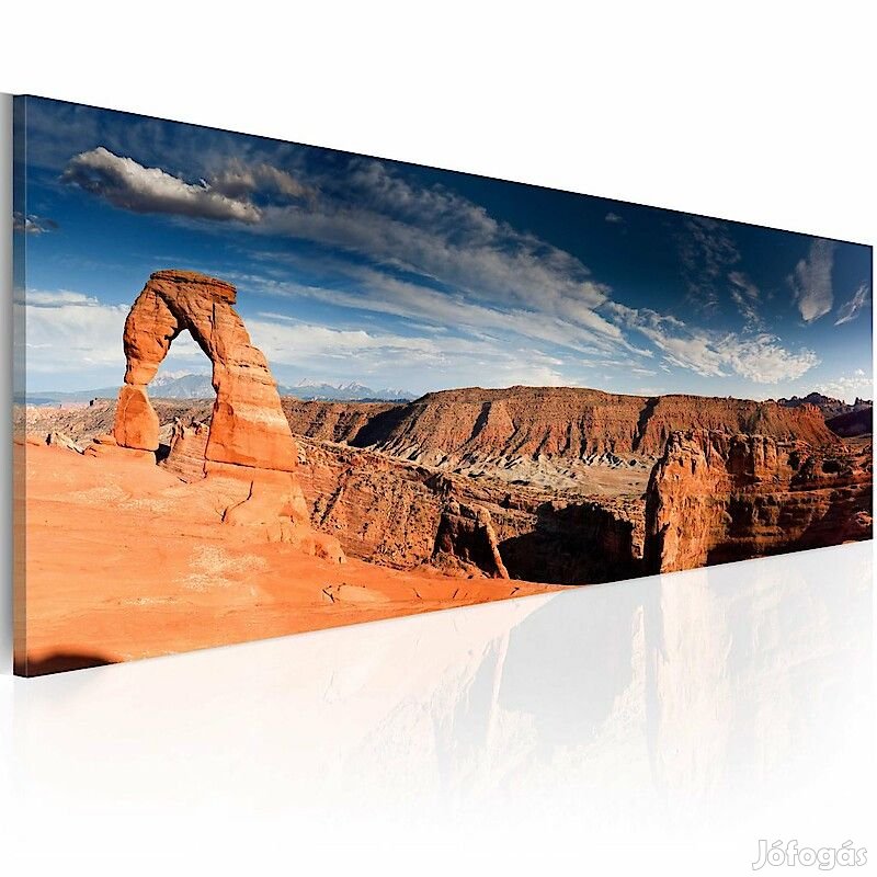 Kép - Arizónai tájkép