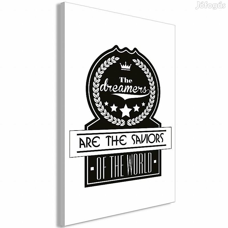 Kép - Az álmodozók a világ megmentői