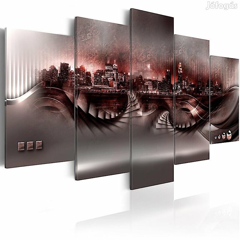 Kép - Az elveszett város 2