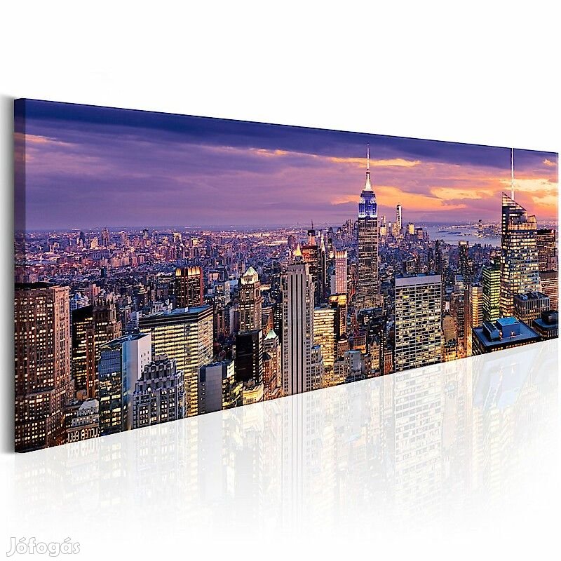 Kép - Az iroda ablakából 2