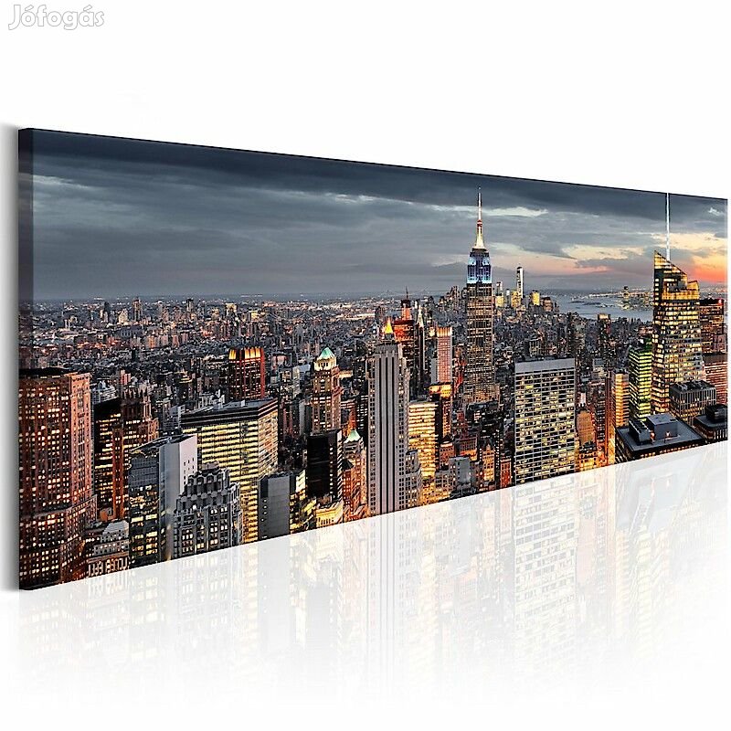 Kép - Az iroda ablakából 3