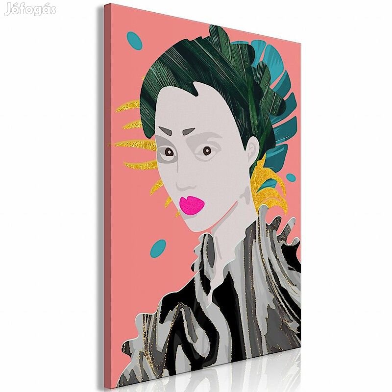 Kép - Ázsiai stílus