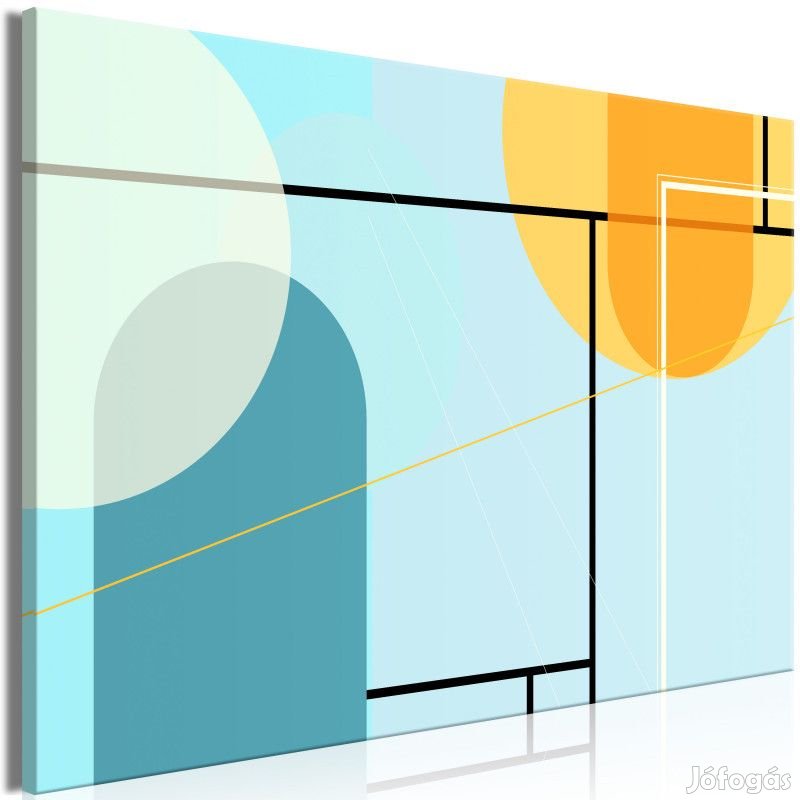 Kép - Behatárolt Óceán