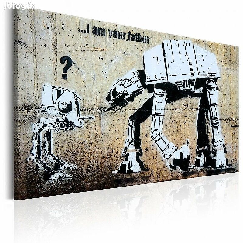 Kép - Birodalmi lépegetők