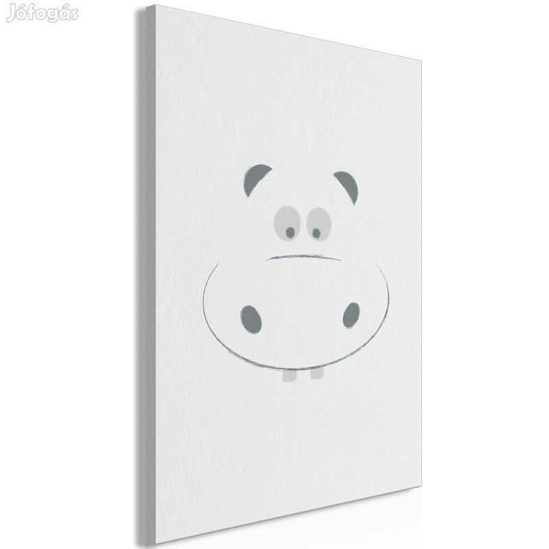 Kép - Boldog kis tehén