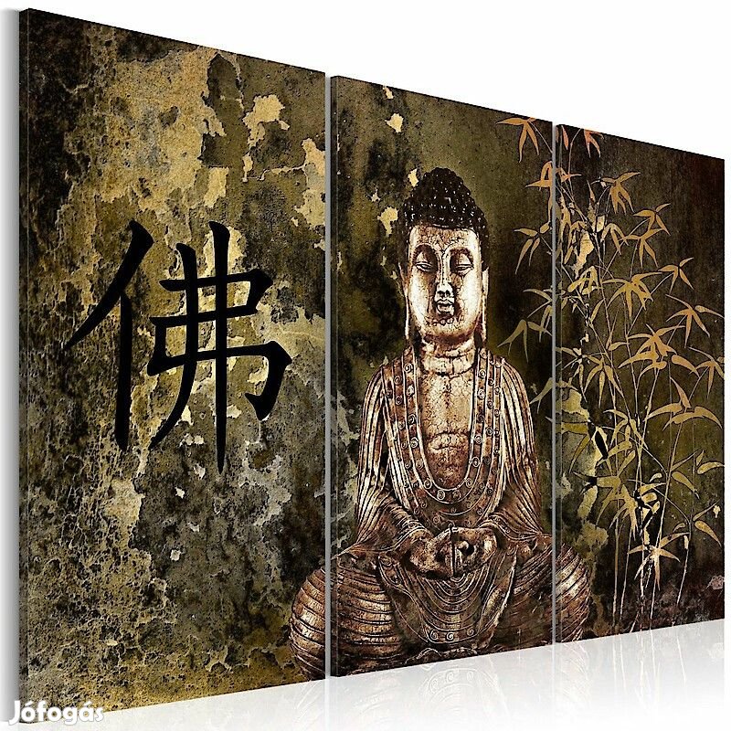 Kép - Buddha 4 yYSZrsfQK4