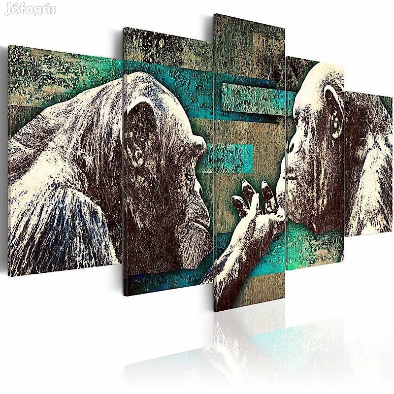 Kép - Csendes érintés 2