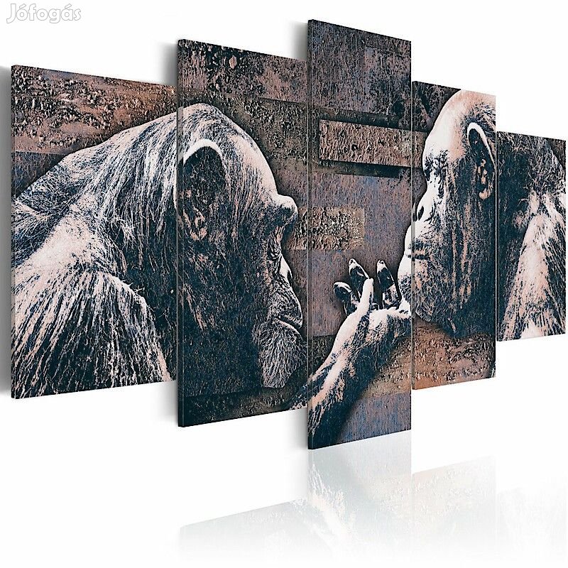 Kép - Csendes érintés 3