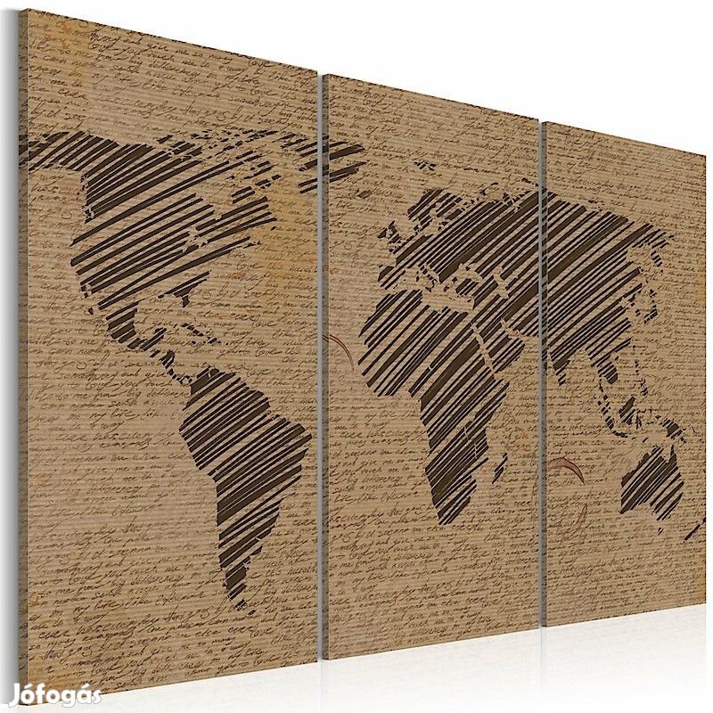 Kép - Csíkos világ 3