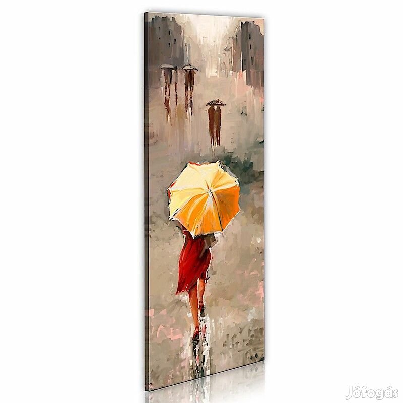 Kép - Csoda az esőben